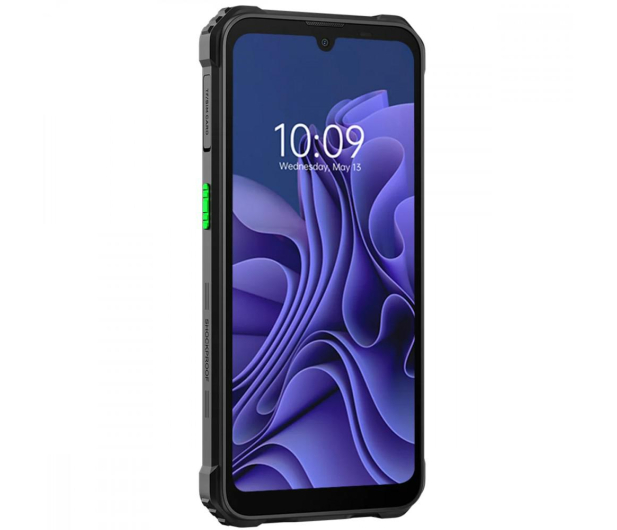 Blackview BV5300 4/32GB 6580mAh zielony - 1150900 - zdjęcie 6